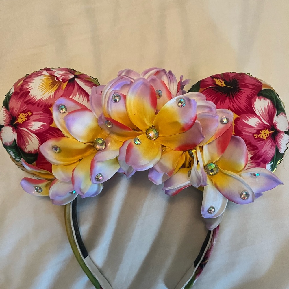 Minnie Ears